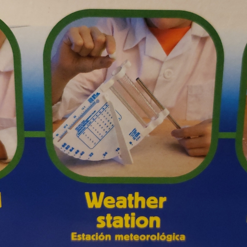 EduScience Lab - 5 Activity Kids Lab - Picture 5 of 9